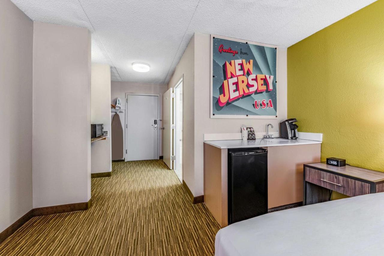 Surestay Plus Hotel By Best Western Mcguire Afb Jackson Cookstown Buitenkant foto