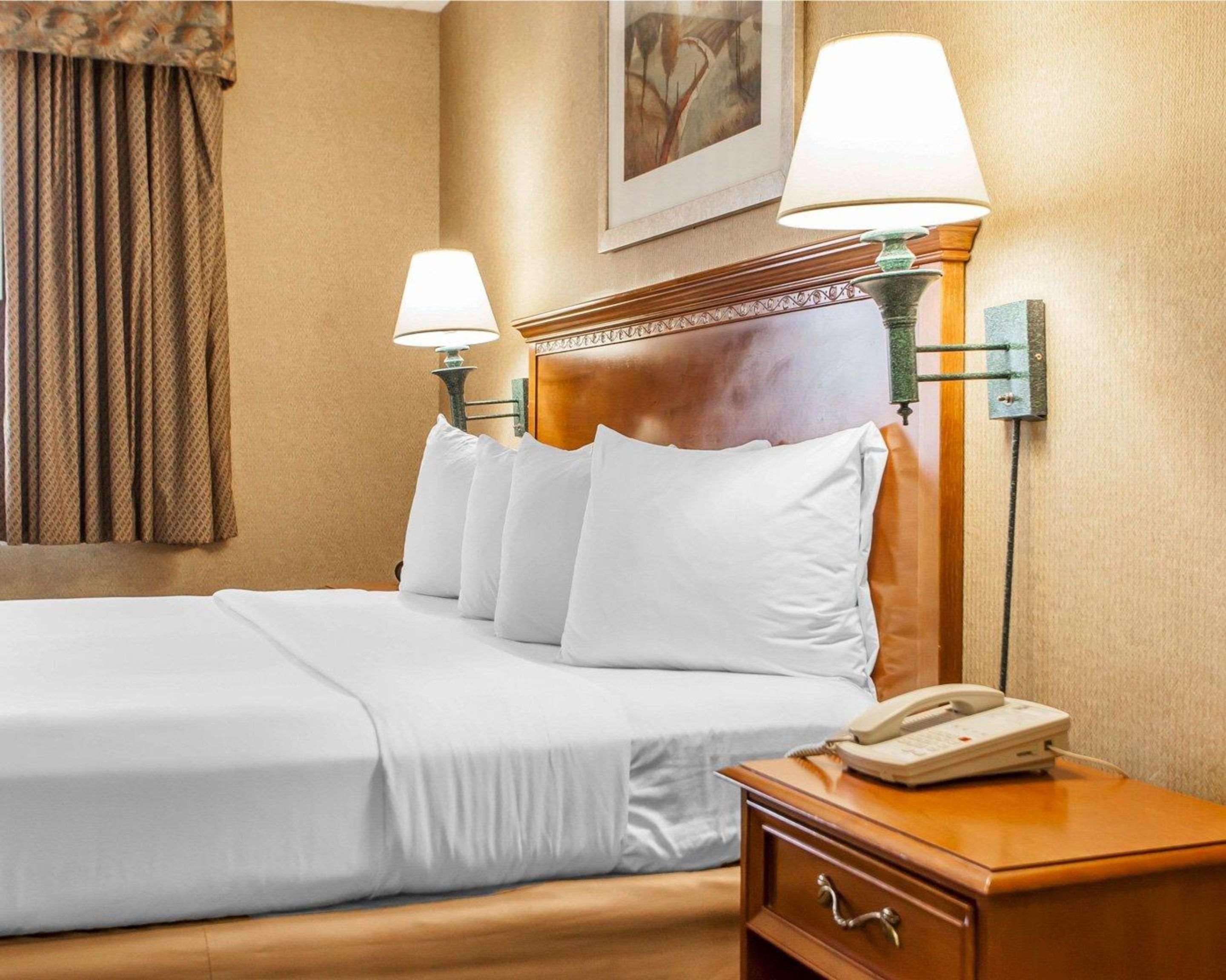 Surestay Plus Hotel By Best Western Mcguire Afb Jackson Cookstown Buitenkant foto