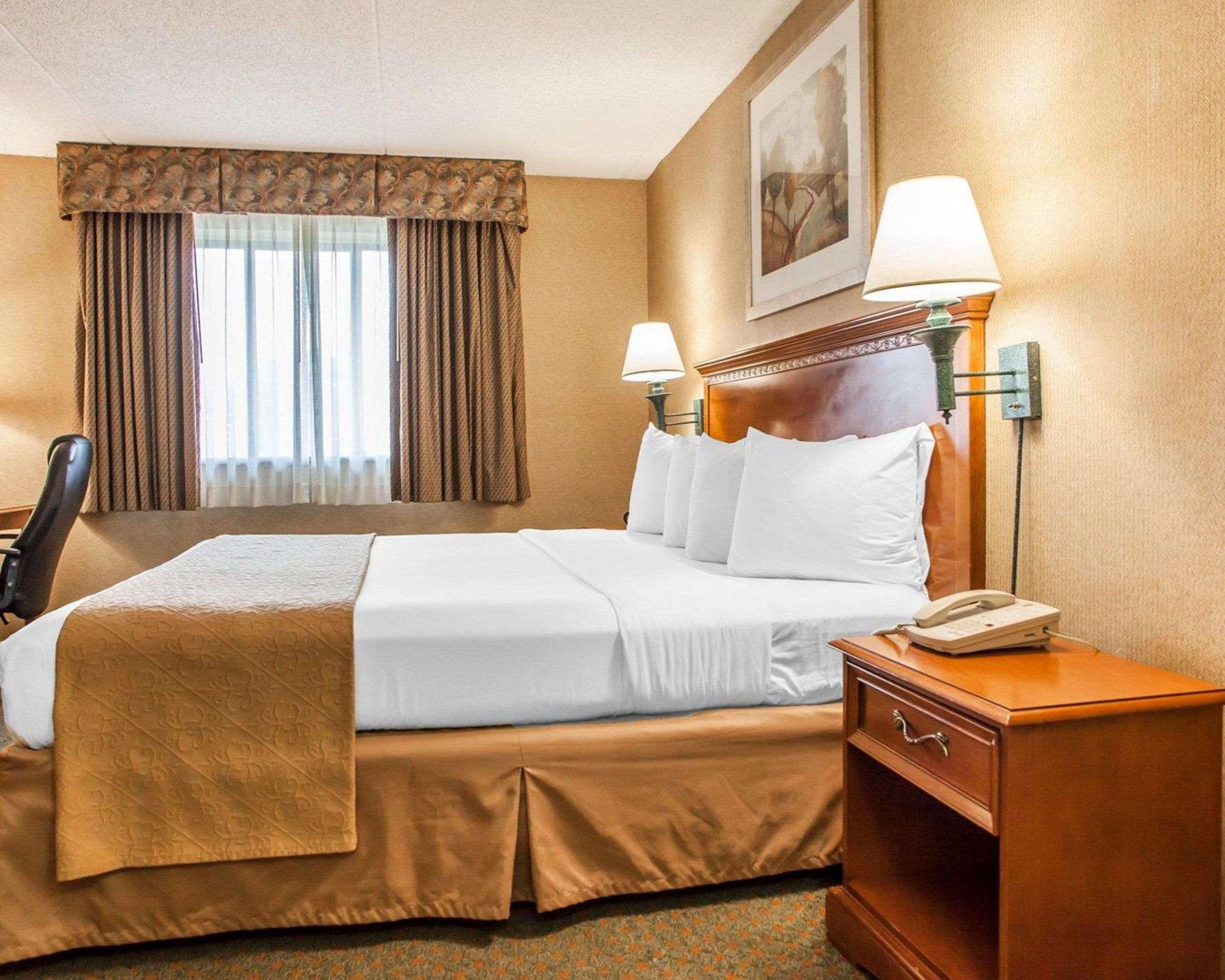 Surestay Plus Hotel By Best Western Mcguire Afb Jackson Cookstown Buitenkant foto