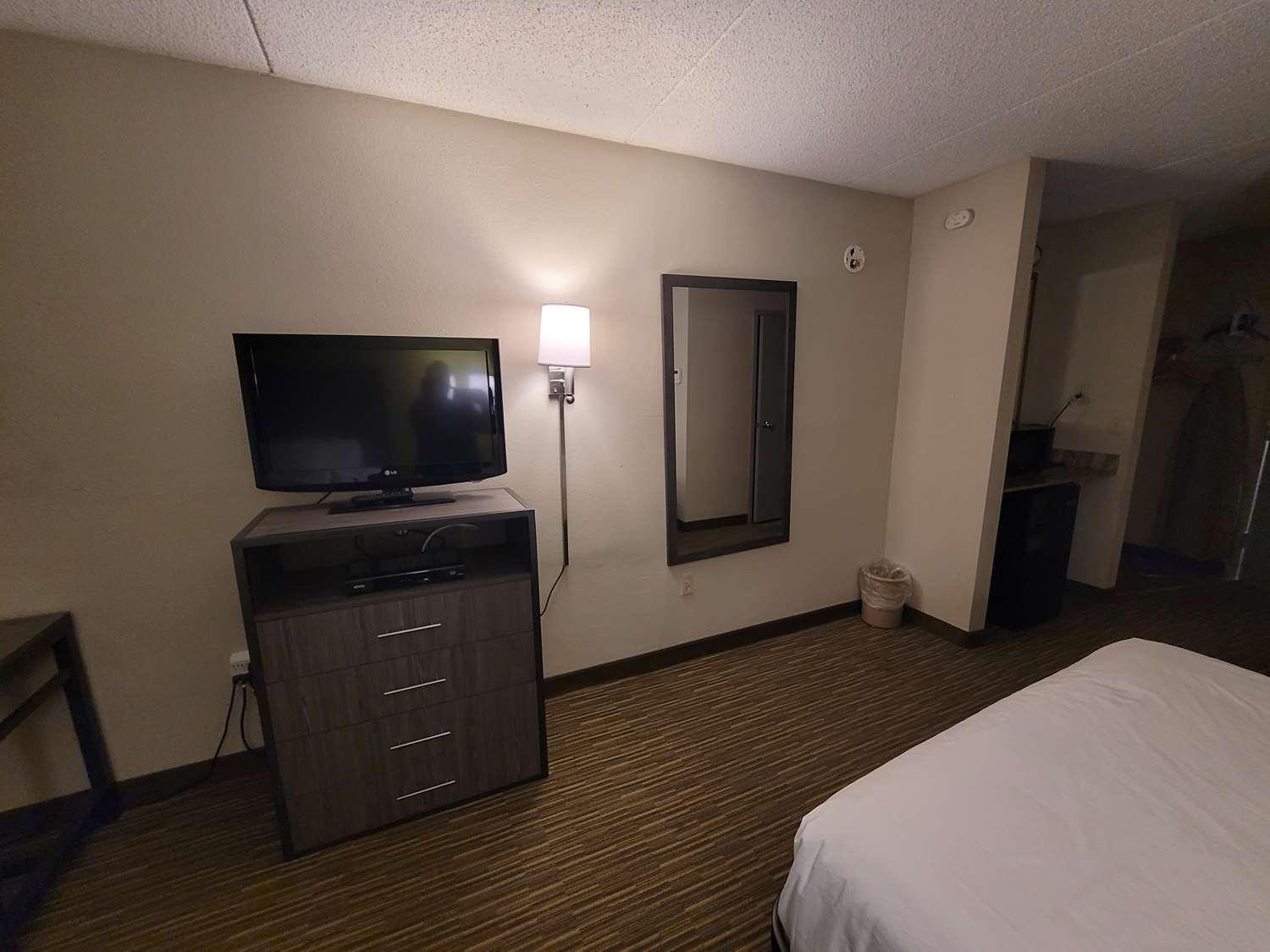 Surestay Plus Hotel By Best Western Mcguire Afb Jackson Cookstown Buitenkant foto