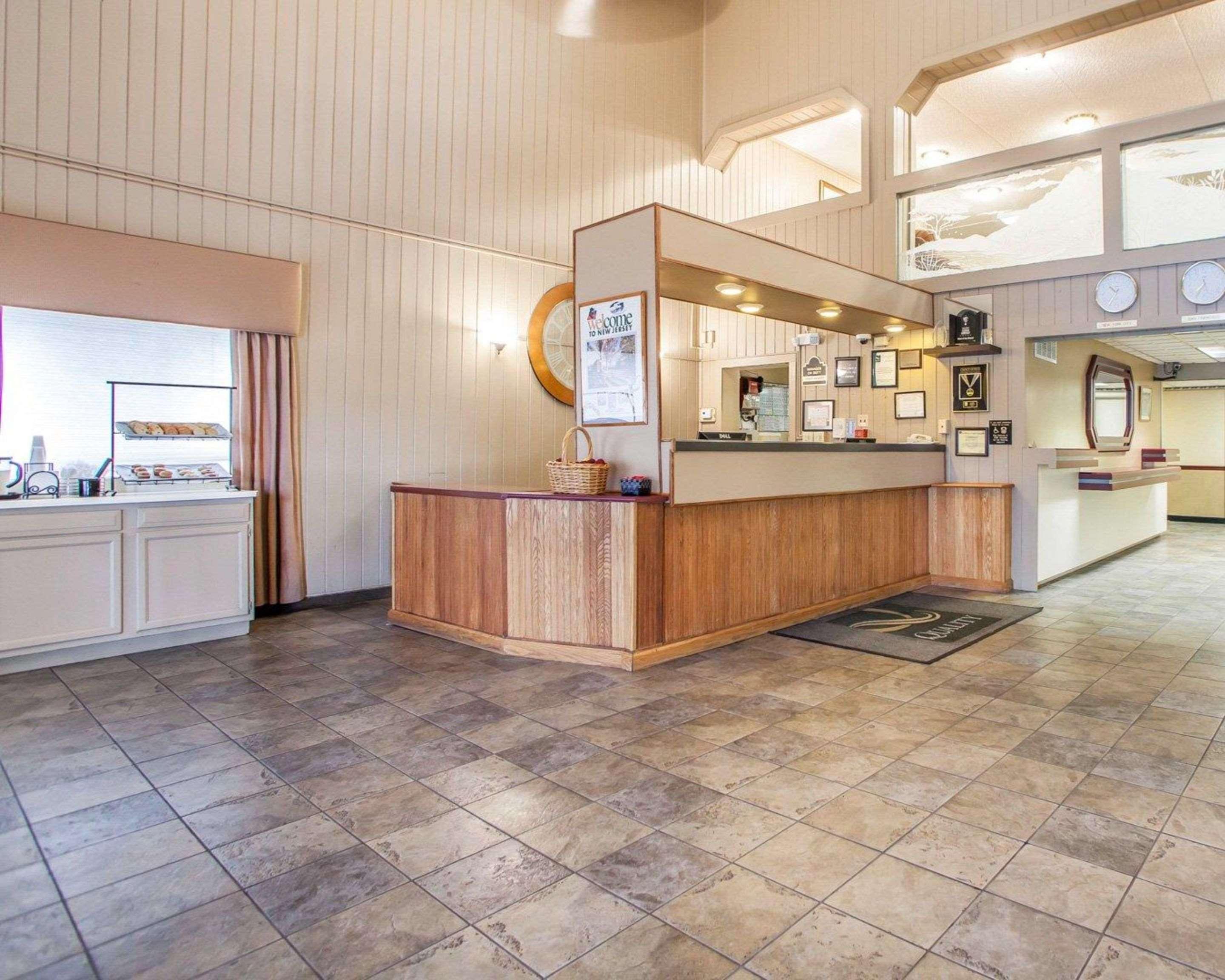 Surestay Plus Hotel By Best Western Mcguire Afb Jackson Cookstown Buitenkant foto