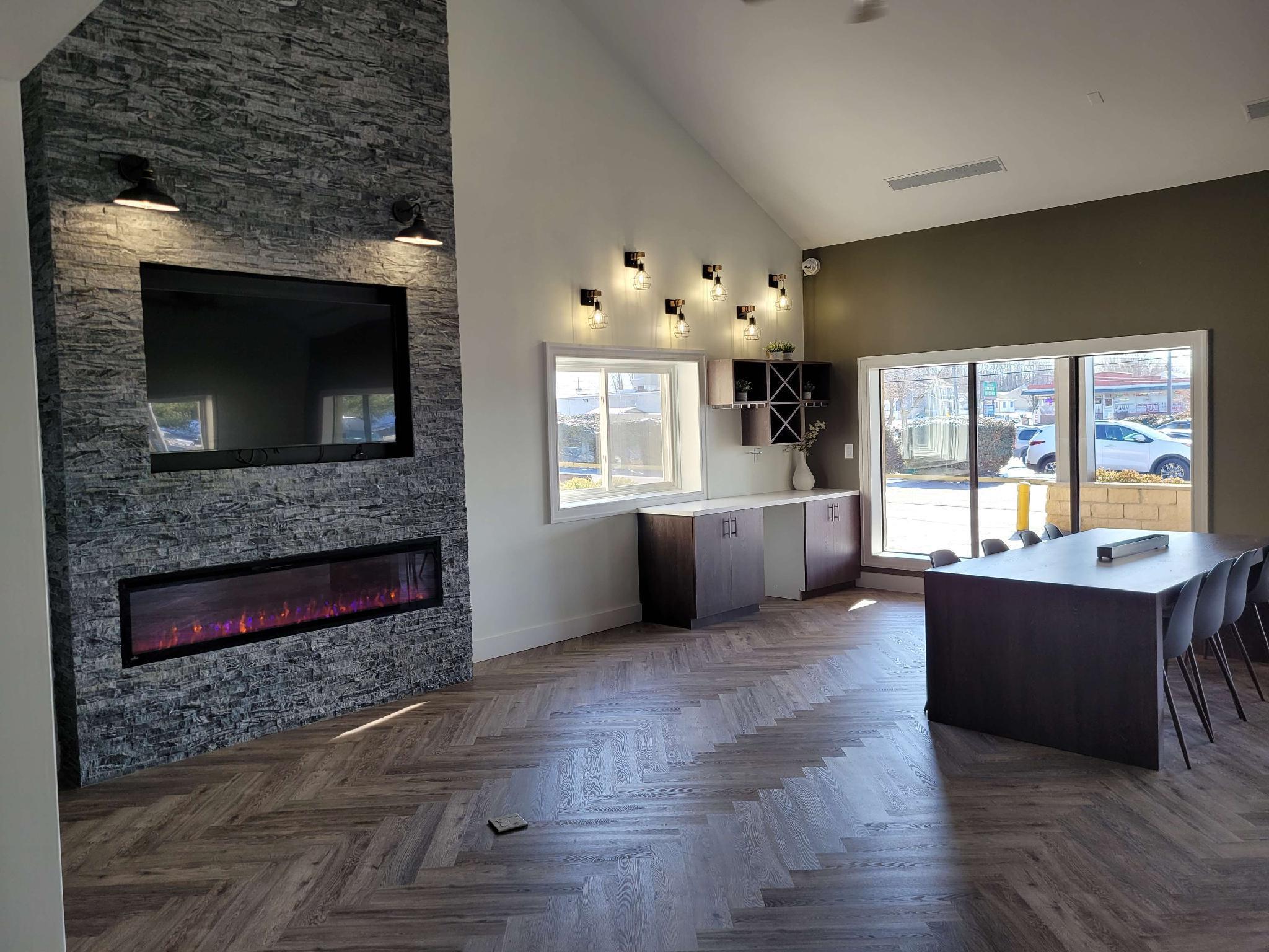 Surestay Plus Hotel By Best Western Mcguire Afb Jackson Cookstown Buitenkant foto